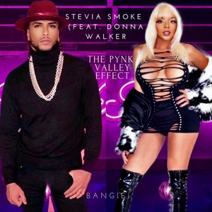 THE PYNK VALLEY EFFECT (feat. DONNA WALKER) [BANGIE] [Explicit]