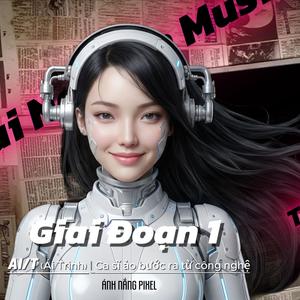 ÁNH NẮNG PIXEL (feat. KOWBOY, AI/T & R1NN)