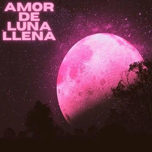 Amor de luna llena (Versión instrumental)