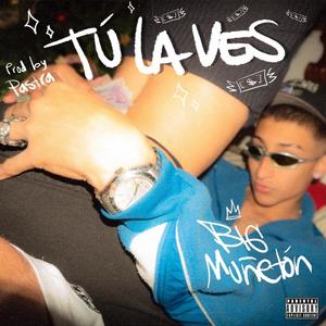 Tú La Ves (feat. PastraEnLosControles)