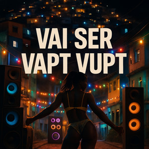 Vai Ser Vapt Vupt (Explicit)