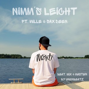 Nimm's leicht (Explicit)