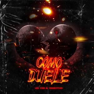 Un yoe como duele(feat. yankhito)