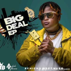 BIG DEAL (feat. Katapilla)