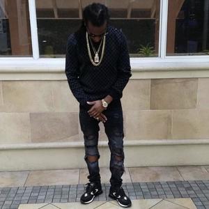 YAI(feat. Loco Da D0n) (Explicit)