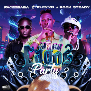 Lagos Party (Explicit)