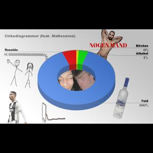 Cirkeldiagrammer (feat. Malteseren)