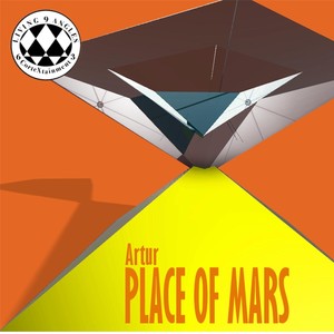 Place of Mars