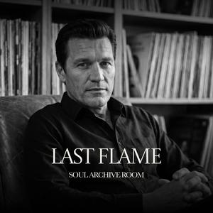 SOUL ARCHIVE ROOM - Last Flame (feat. Richard)