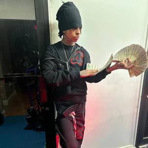 Sandy (feat. Glokk40Spazz) (Explicit)