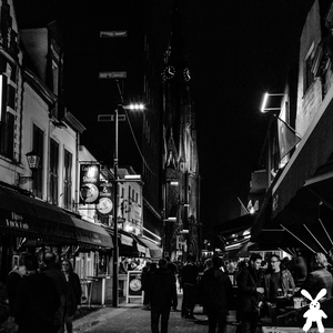 Weekend Culture (Original Mix)