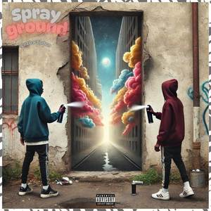 Sprayground (Explicit)