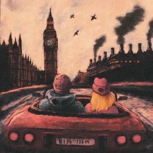 Лондон (Explicit)