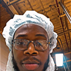 Dont wake me up (feat. Lady rich)