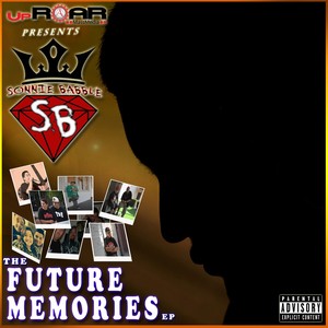 Future Memories EP (Explicit)