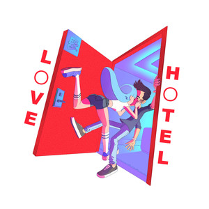 Love Hotel