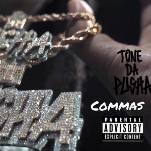 Commas (Explicit)