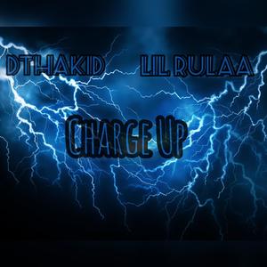 Charge Up (Explicit)