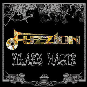 Fuzzion - Black Magic