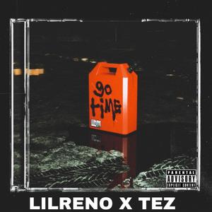 A thousand ways(feat. Tsunami Tez) (Explicit)