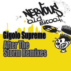 After The Storm (Supreme Remix)