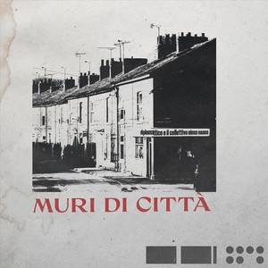 Muri di città (Explicit)