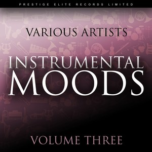 Instrumental Moods Vol 3