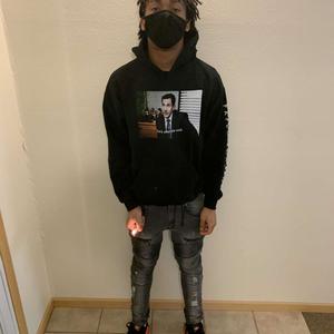 Stretchin Shit (Explicit)