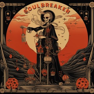 Soulbreaker