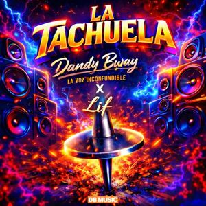 LA TACHUELA