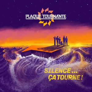 Tournante (Explicit)