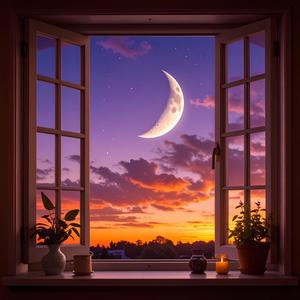 You're Home at Last (Dusk)