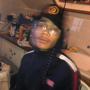 Konichiwa (Explicit)