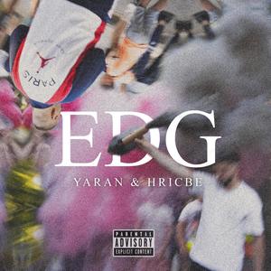 EDG(feat. Hricbe)