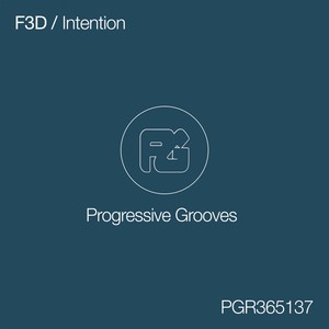 Intention (Original Mix)