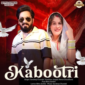 Kabootri