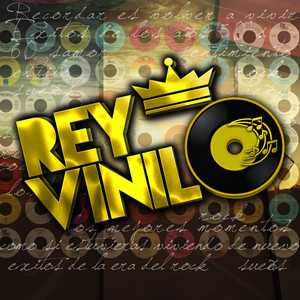 Rey Vinilo