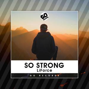 So Strong (如此强烈)