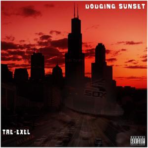 Dodging Sunset (Explicit)