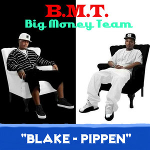 Blake-Pippen