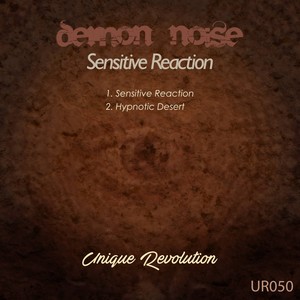 Sensitive Reaction (Original Mix)