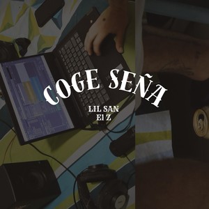 COGE SEÑA
