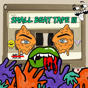 Small Beat Tape III