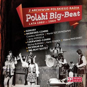 Polski Big Beat (Lata1962-64)