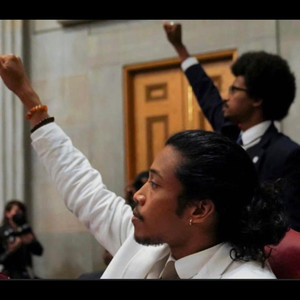 Melanin (ILL Amerikah remix)