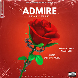 Akash Virk - Admire