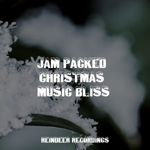 Jam Packed Christmas Music Bliss