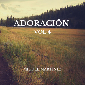 Adoración Vol 4