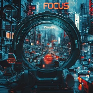 Focus (Explicit)