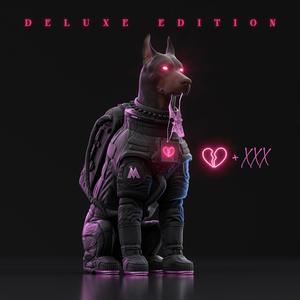 Love & S** Deluxe (Explicit)